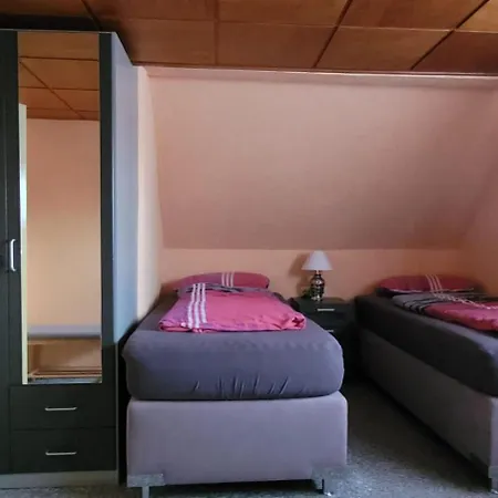 Sommerflieder Güntersberge