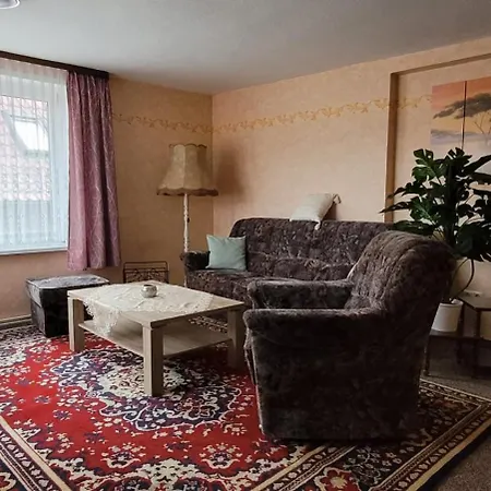 Sommerflieder * Güntersberge