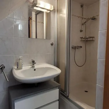 Apartament Sommerflieder