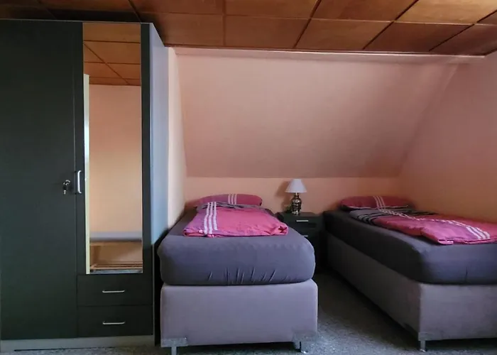 Sommerflieder Güntersberge