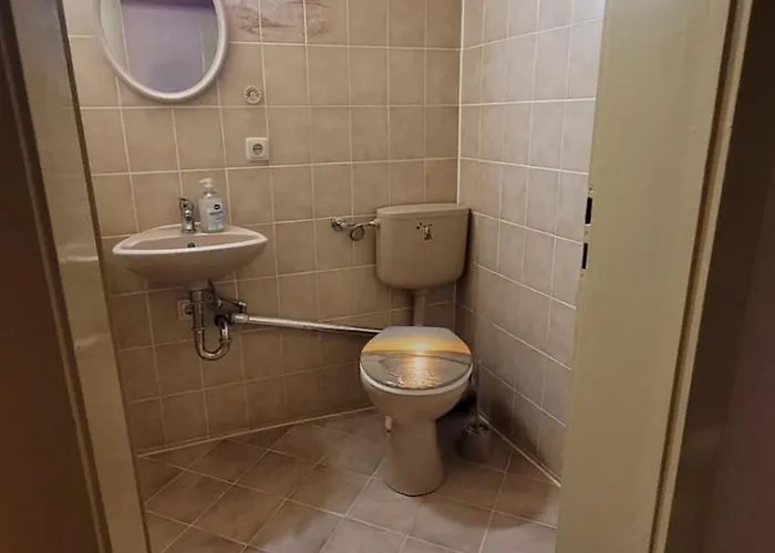 Sommerflieder Lägenhet