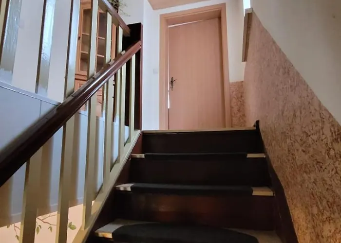 Lägenhet Sommerflieder