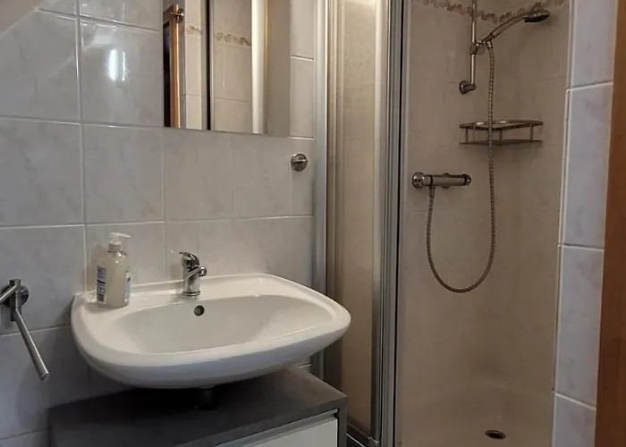 Lägenhet Sommerflieder